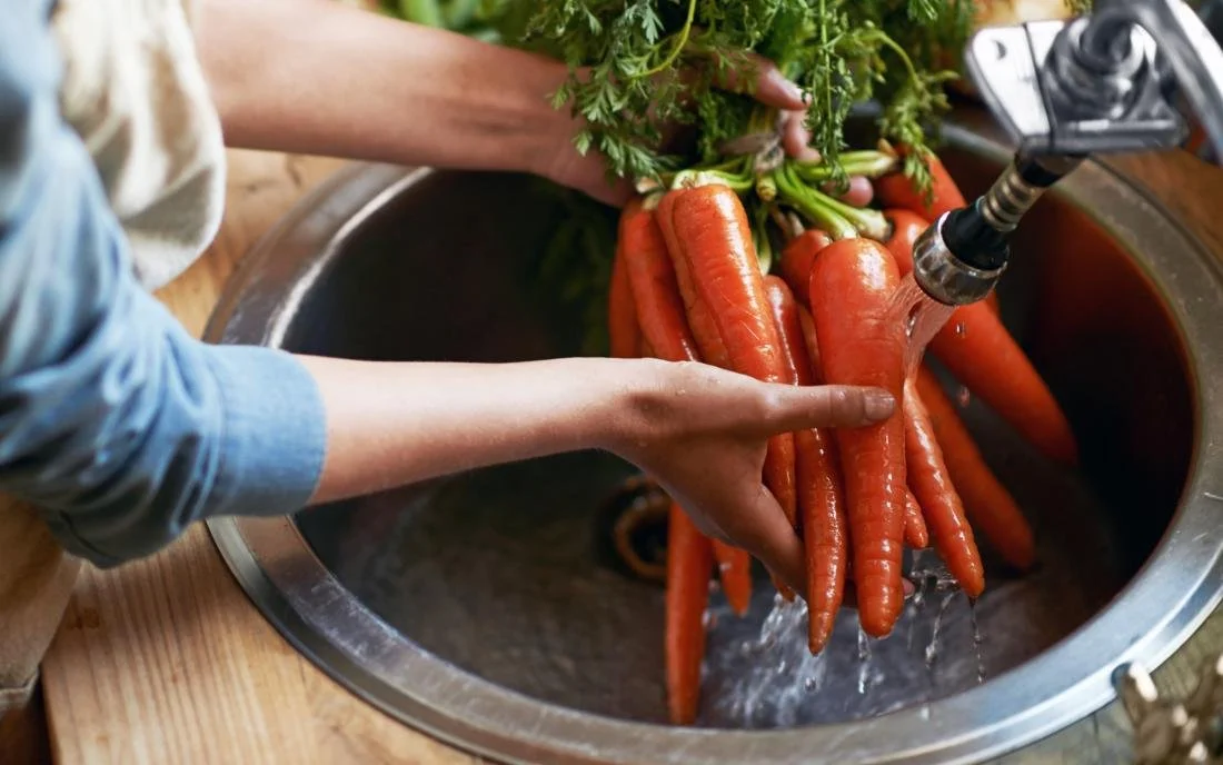 Clean or Dirty What is the F812- ANFP Approved Level II – Sanitation and safety 1 Sanitation CE