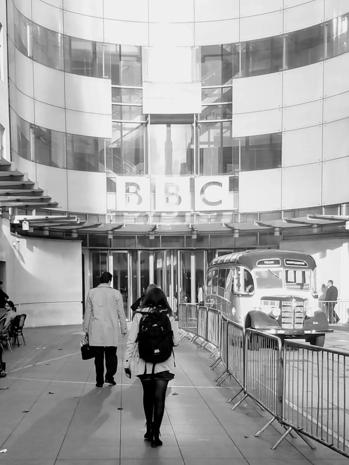 Case Study: Issue Advocacy & GTM Campaign for the Gates Foundation