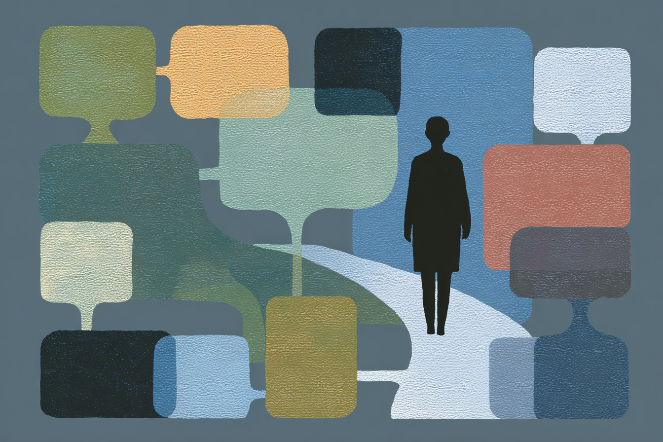 Thought Leadership Content