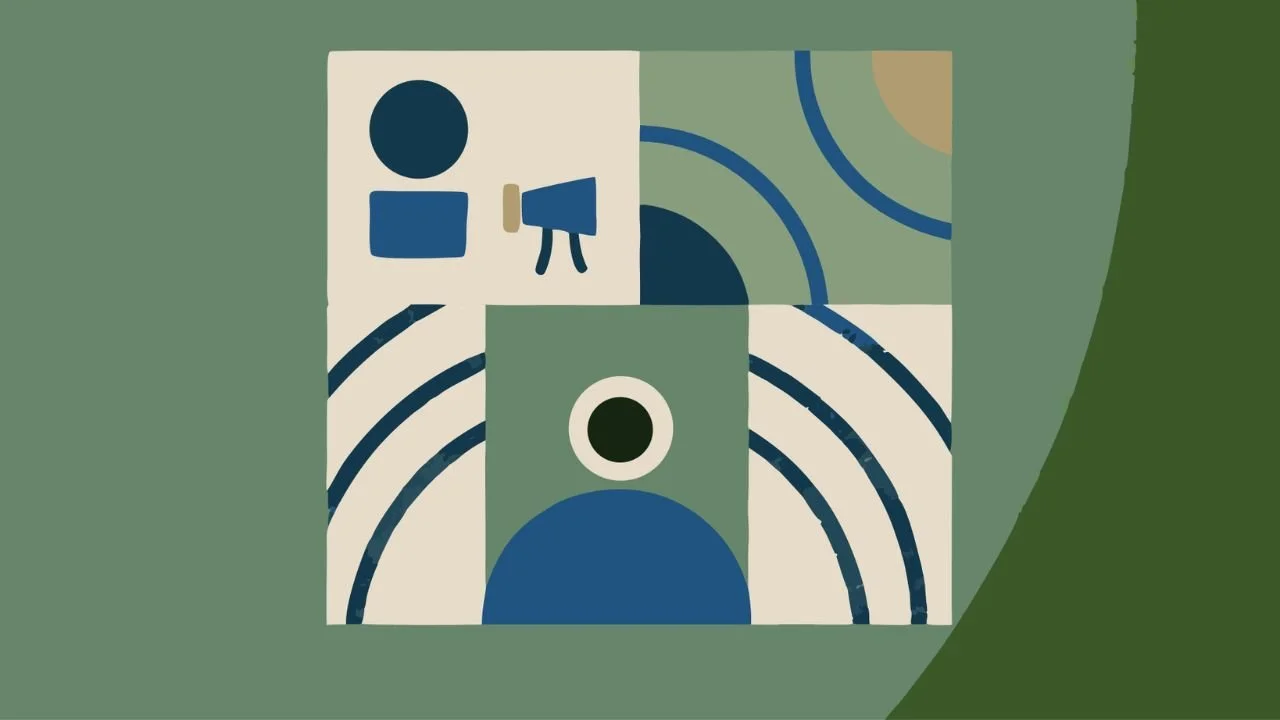 Organizational Content Is More Than Marketing