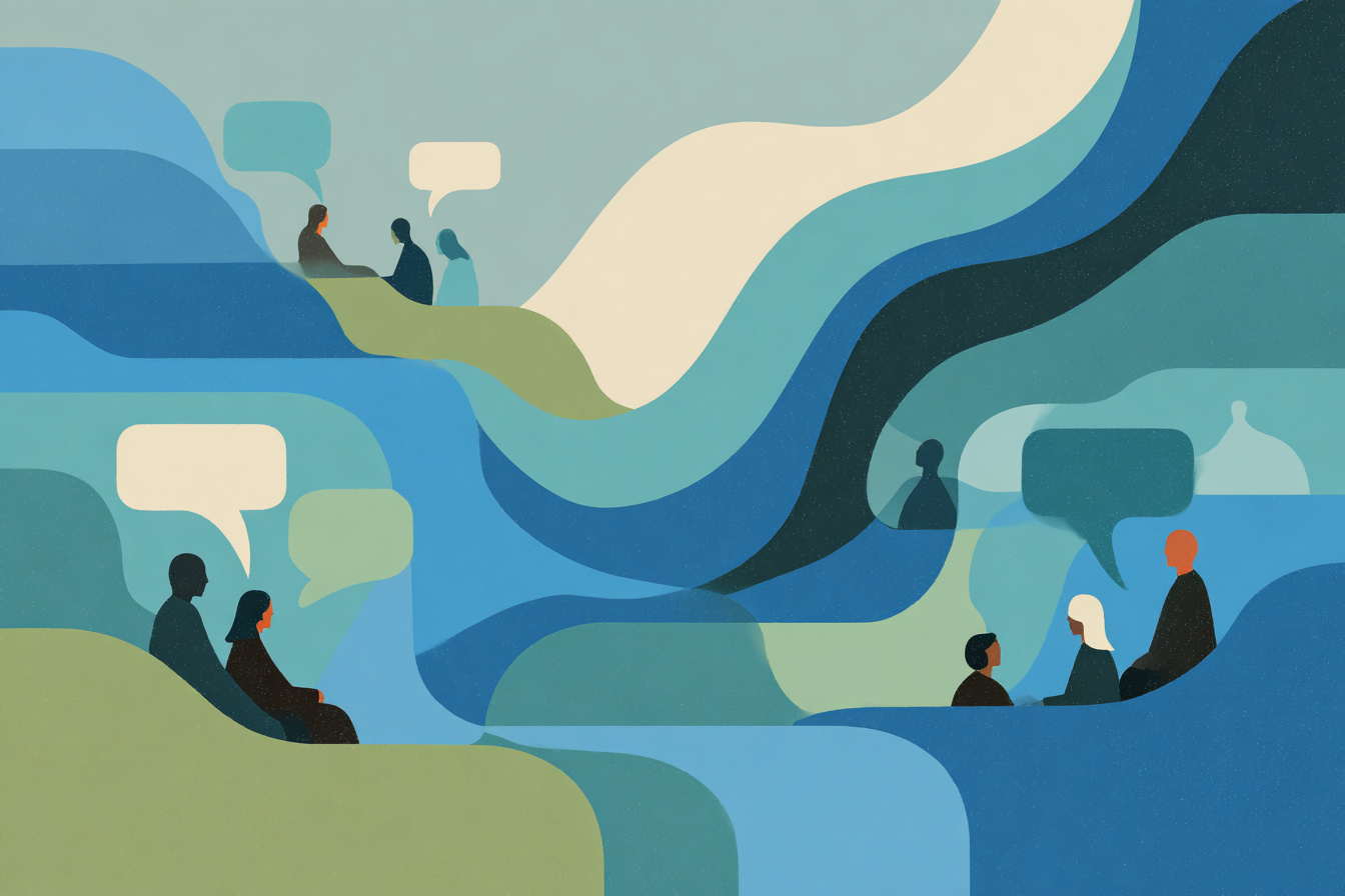 Internal Communications