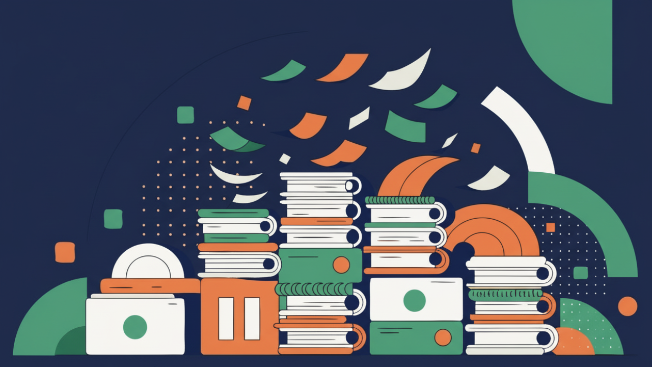 Content Debt Is Killing Your Search Visibility