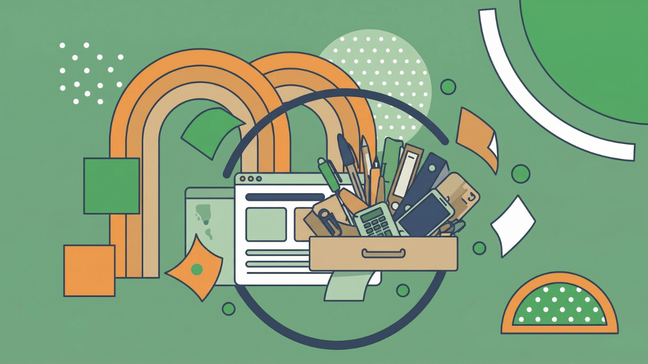 Content Debt Is Killing Your Search Visibility