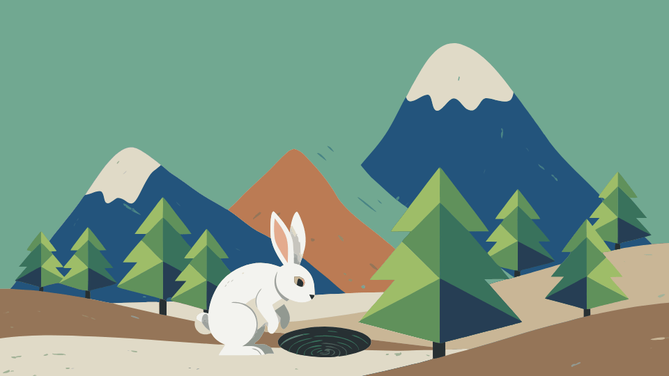 AI Content Workflow or Rabbit Hole?