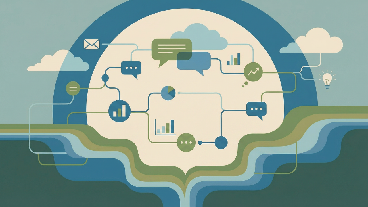 Strengthening Digital Marketing Content With AI