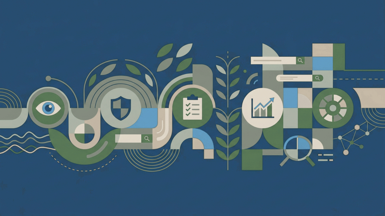 The DIY Site Audit: 5 Checks You Can Run in 20 Minutes