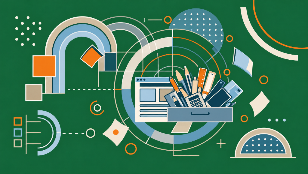 Content Debt Is Killing Your Search Visibility