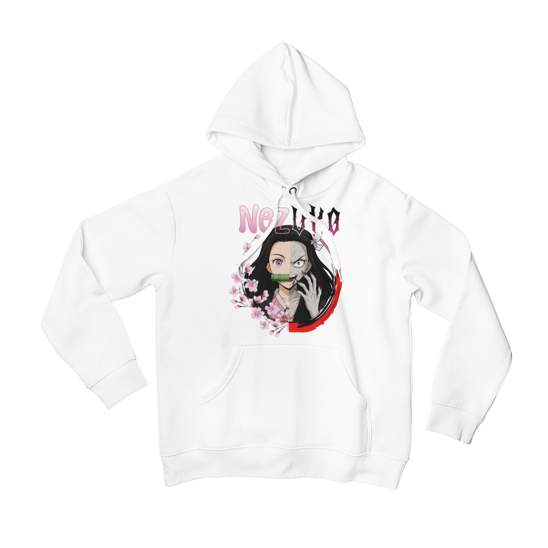 Nezuko Plain T-Shirt