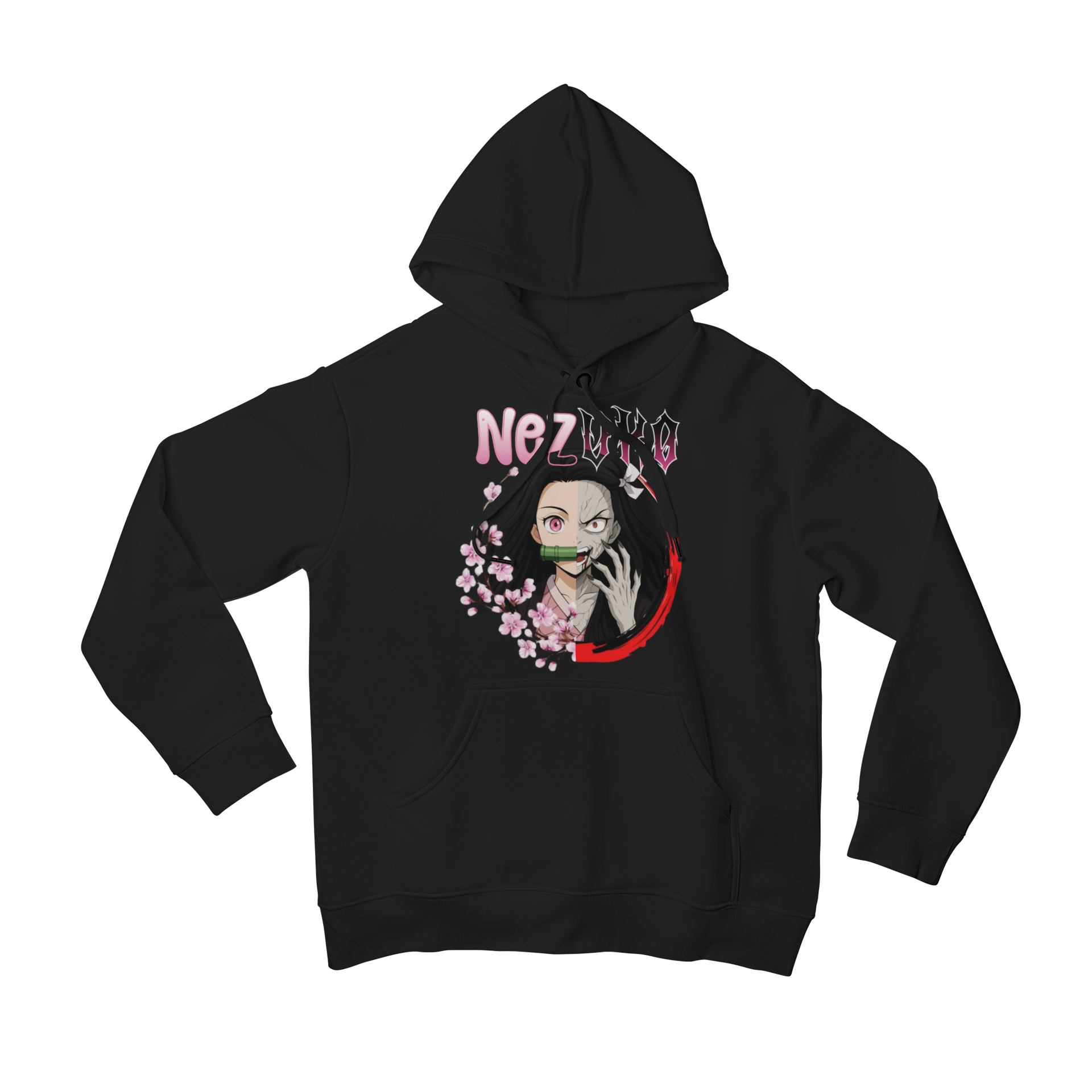 Nezuko Plain T-Shirt