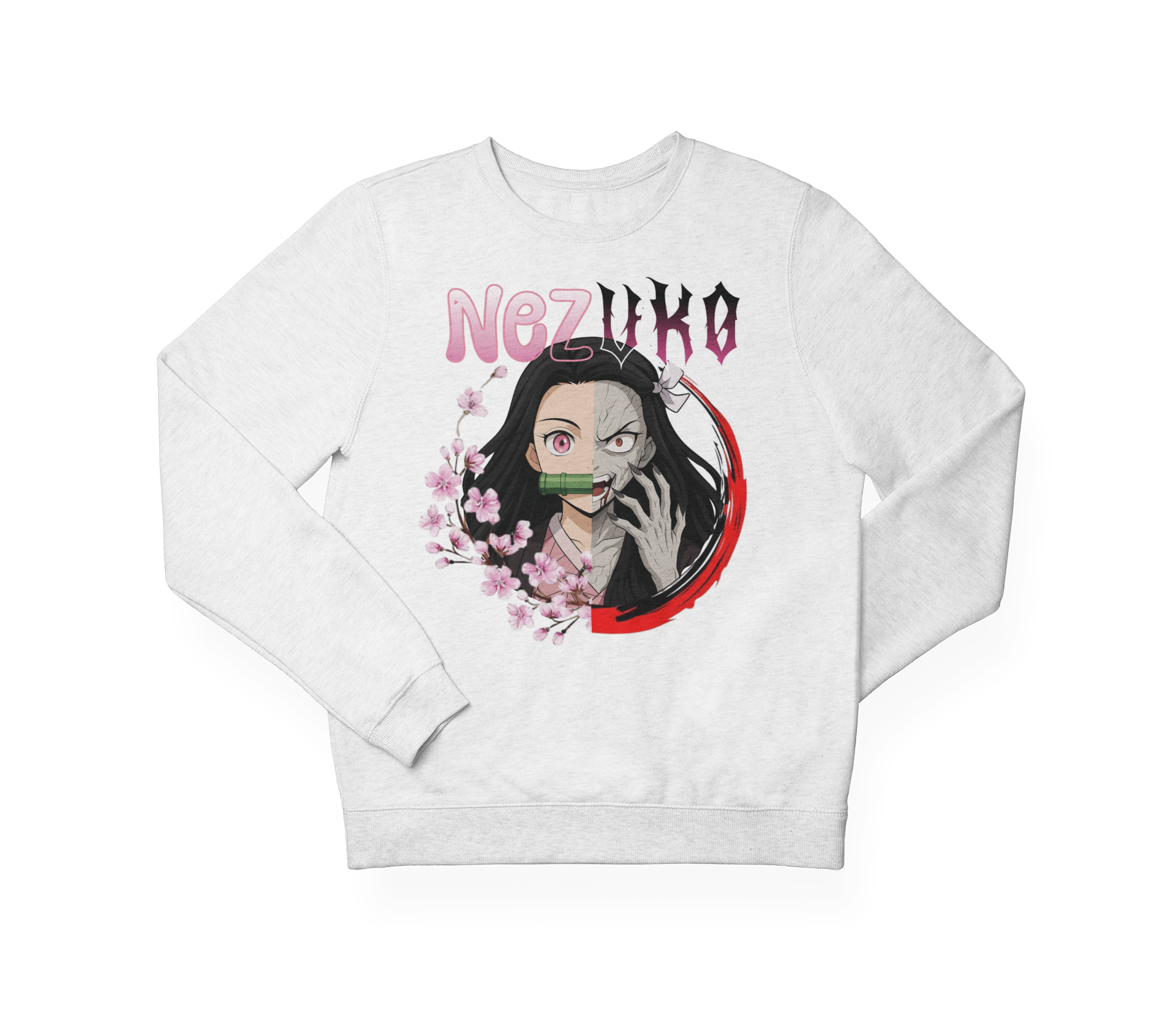 Nezuko Plain T-Shirt