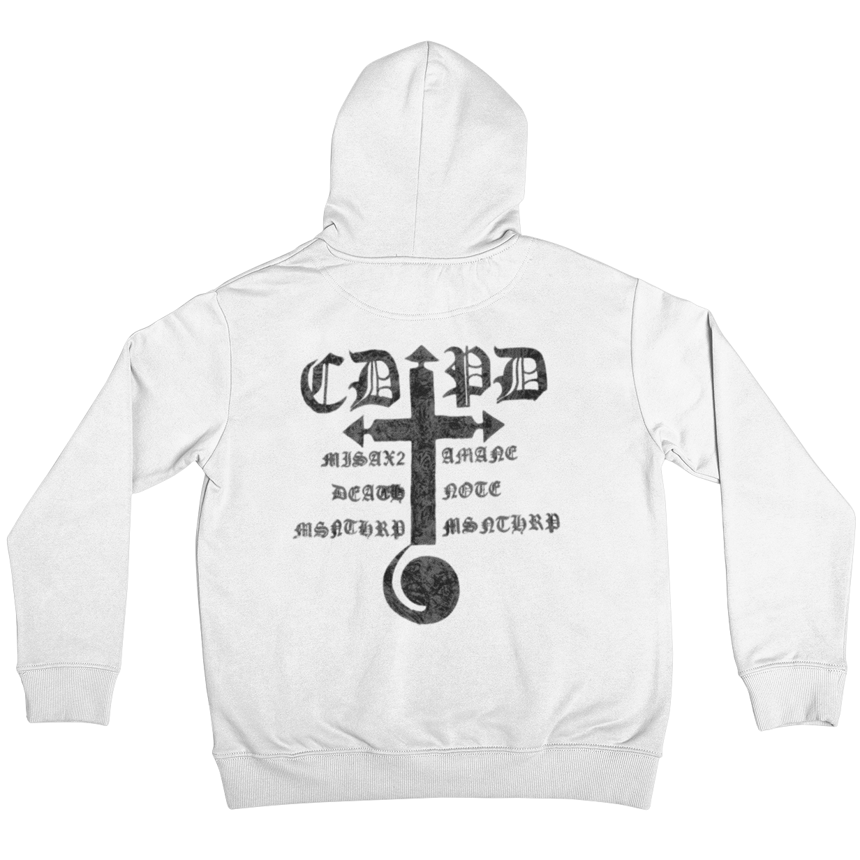 Misa Amane Manga Plain T-Shirt