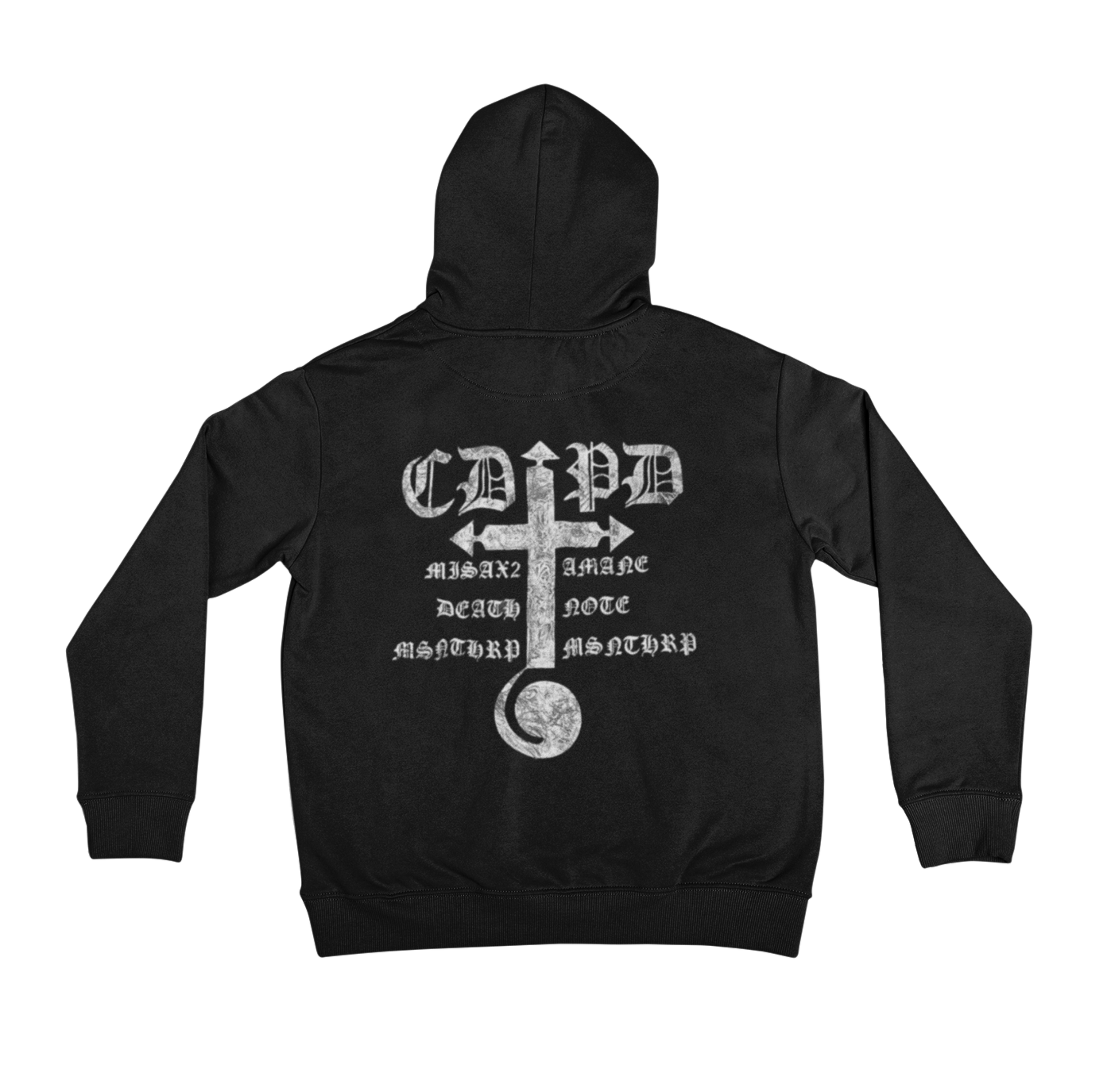 Misa Amane Manga Plain T-Shirt