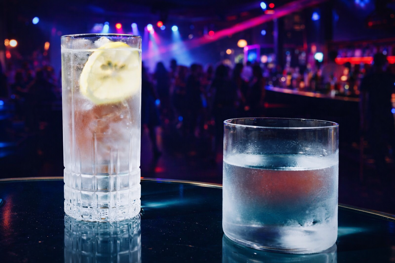 Soirée Tananarivienne ( Majeur uniquement)