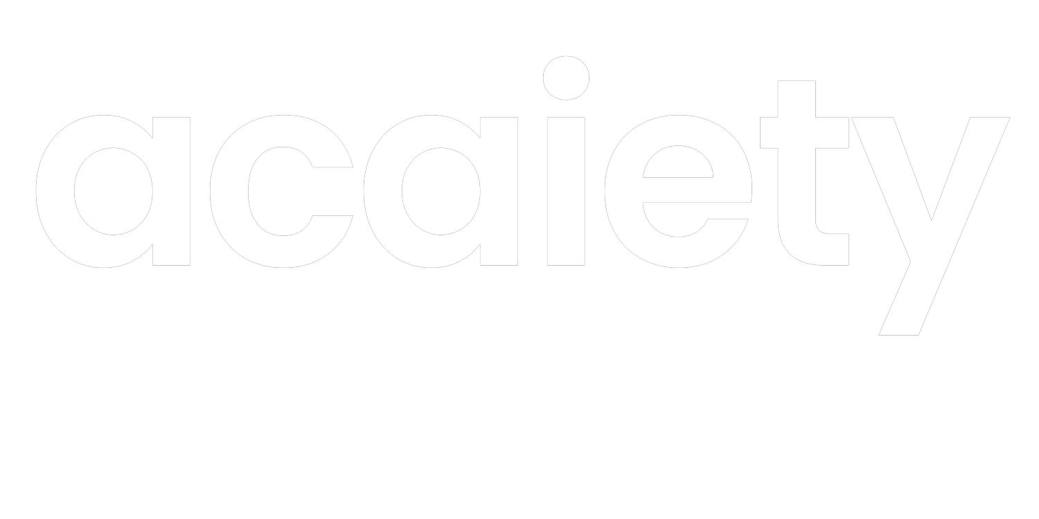 acaiety