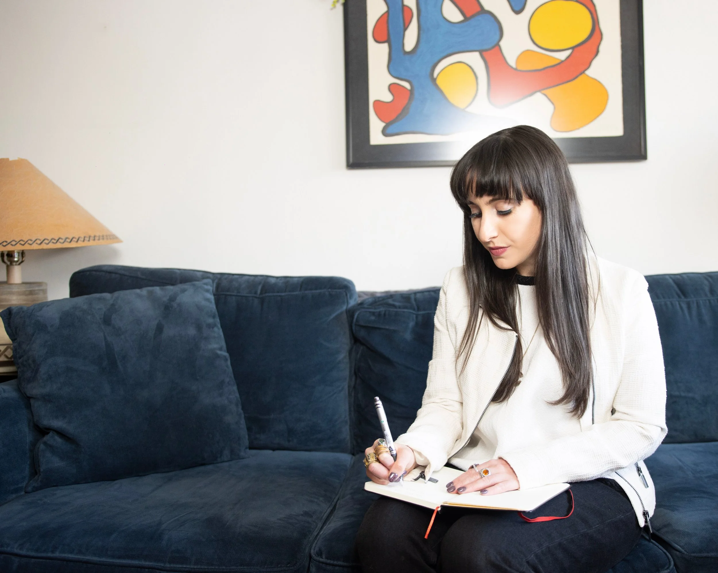 The Price of Ambition: Does Success Have to Mean Burnout?