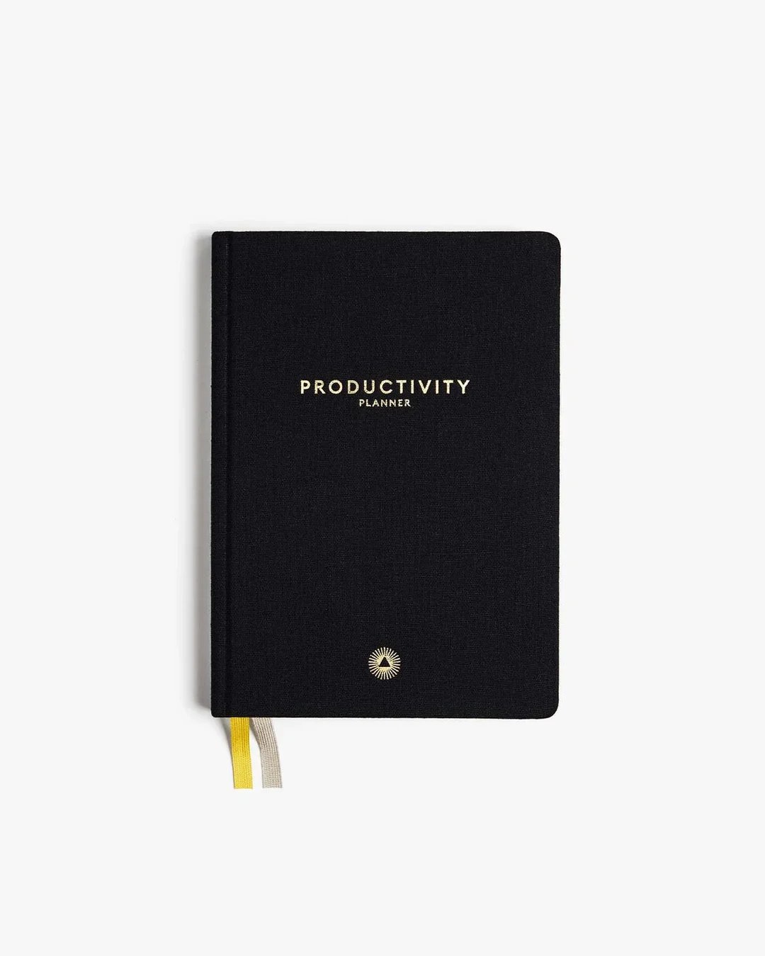 Productivity Planner Cover