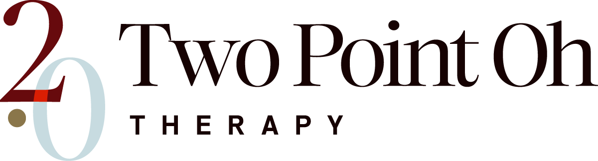 Two Point Oh Therapy | New York Therapy