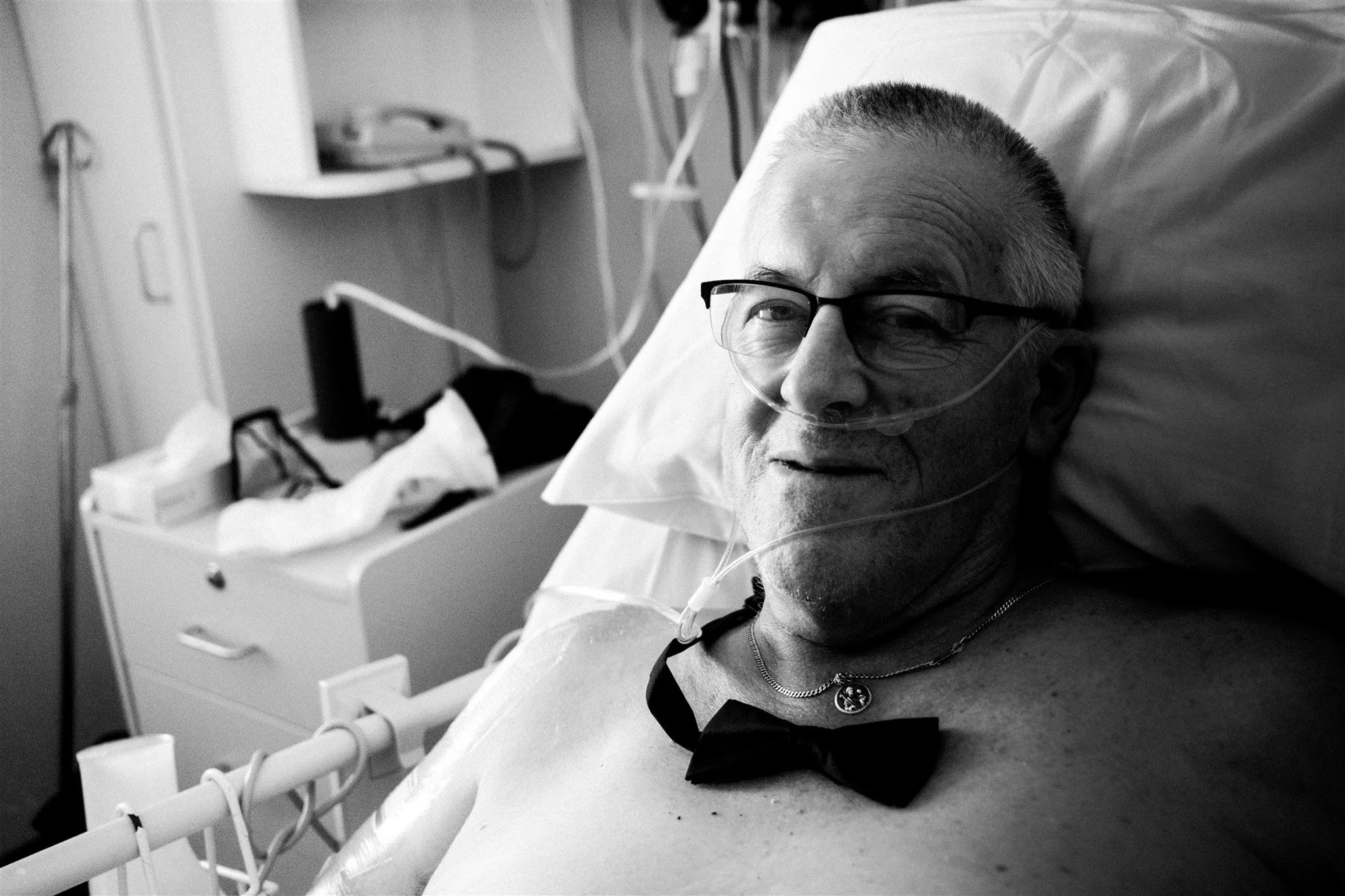 The Day That Changed Everything.