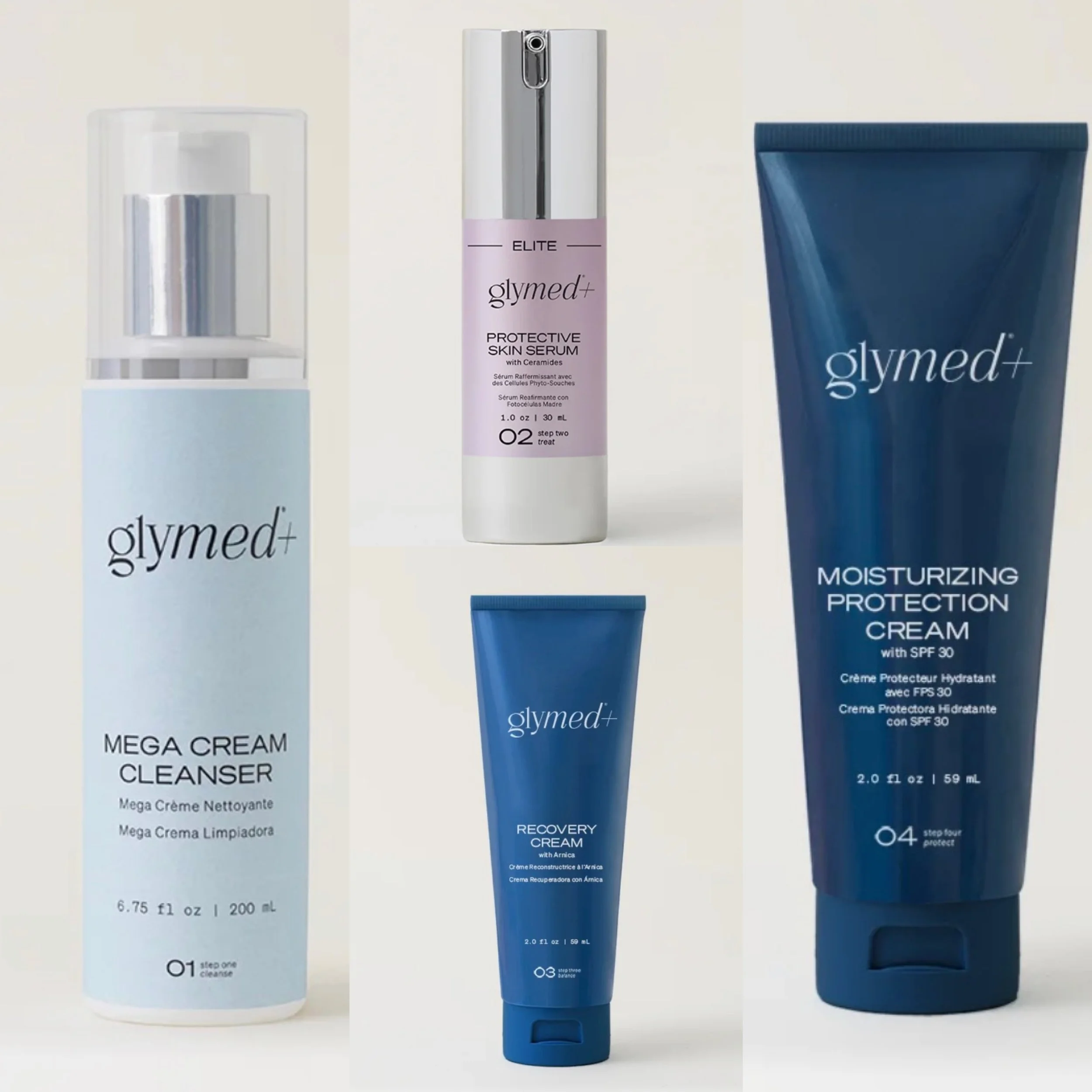 Calm & Comfort System