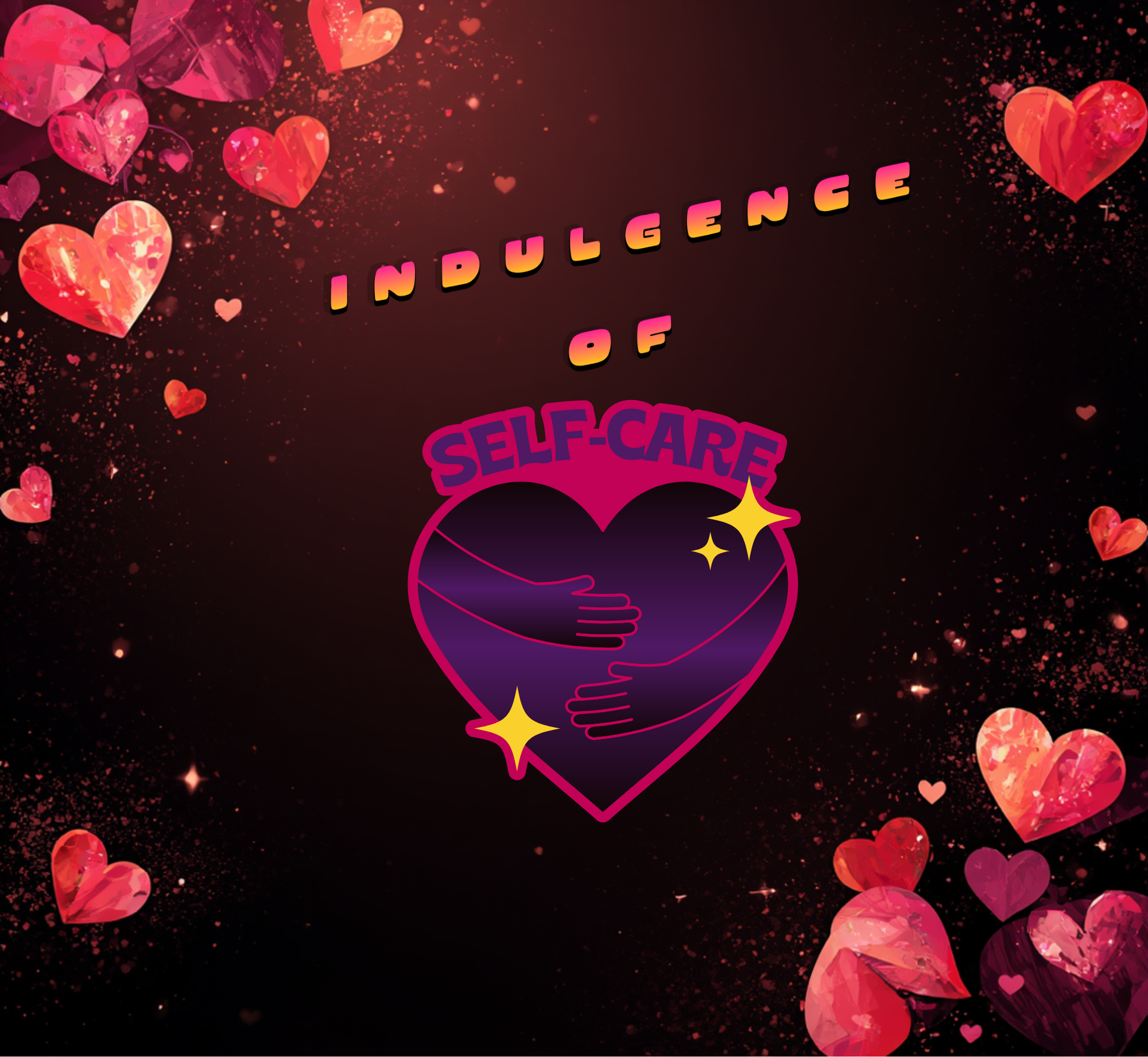 PRE-RECORDED ACCESS VIA ZOOM: 03/21/26 Webinar: Indulgence of  Self-Care  Spring 2026 Start time: 1:00 PM EST  End time: 2 PM EST