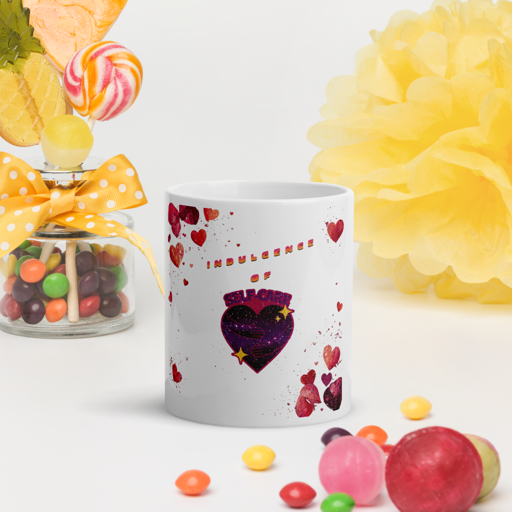 Indulge in Self Care