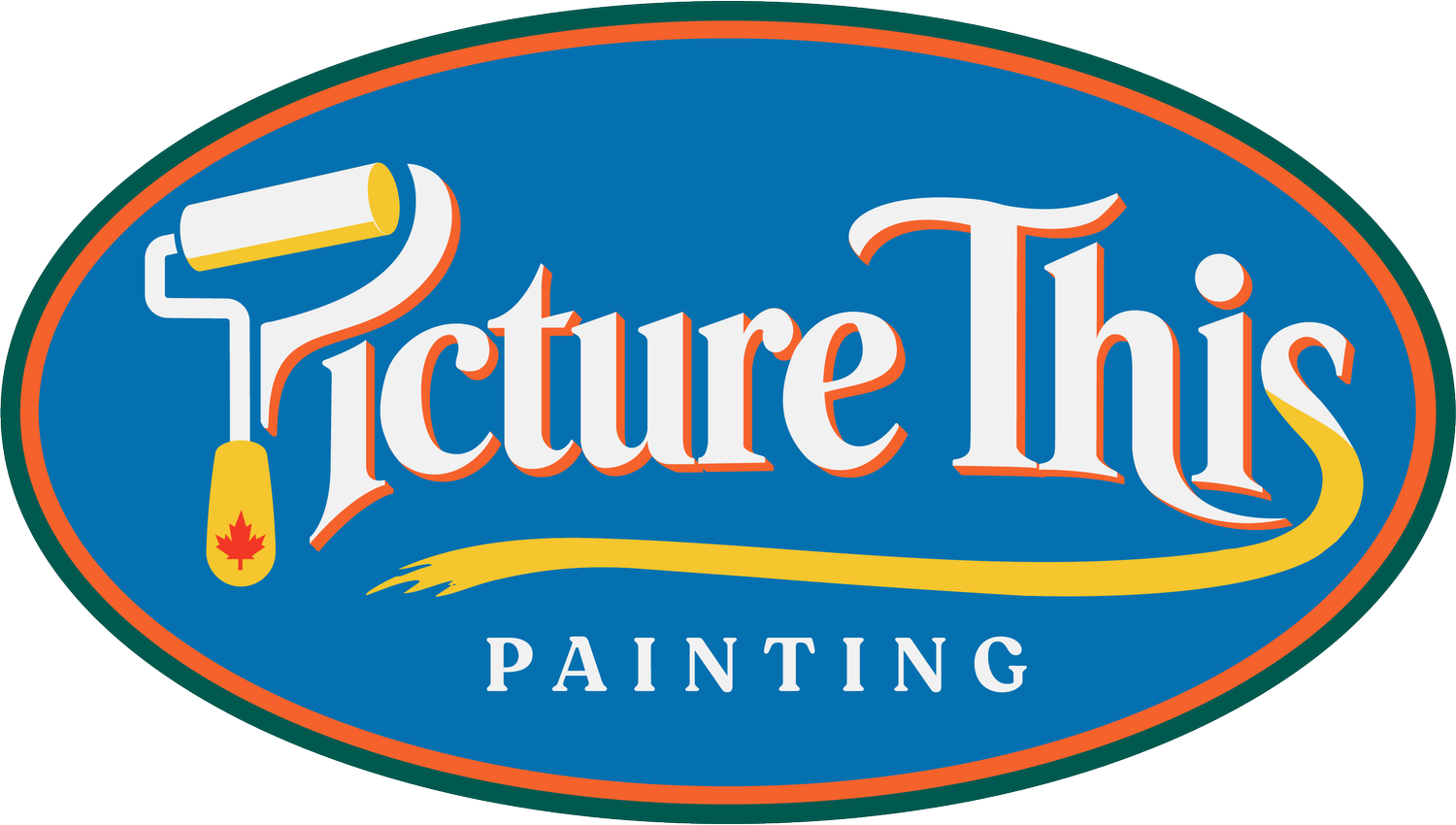 Picture This! Painting