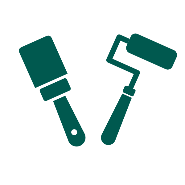 Decks and Patios icon