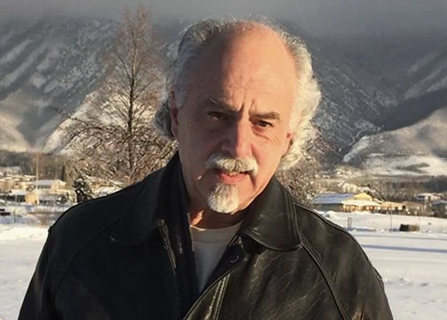 Poetry Reading by Stephen Ruffus, winner of the 2026 Tor House Prize for Poetry