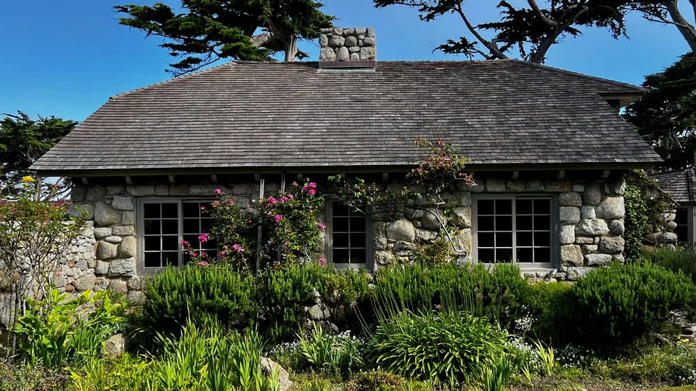 Tours | Discover and Tour Today — Robinson Jeffers Tor House Foundation
