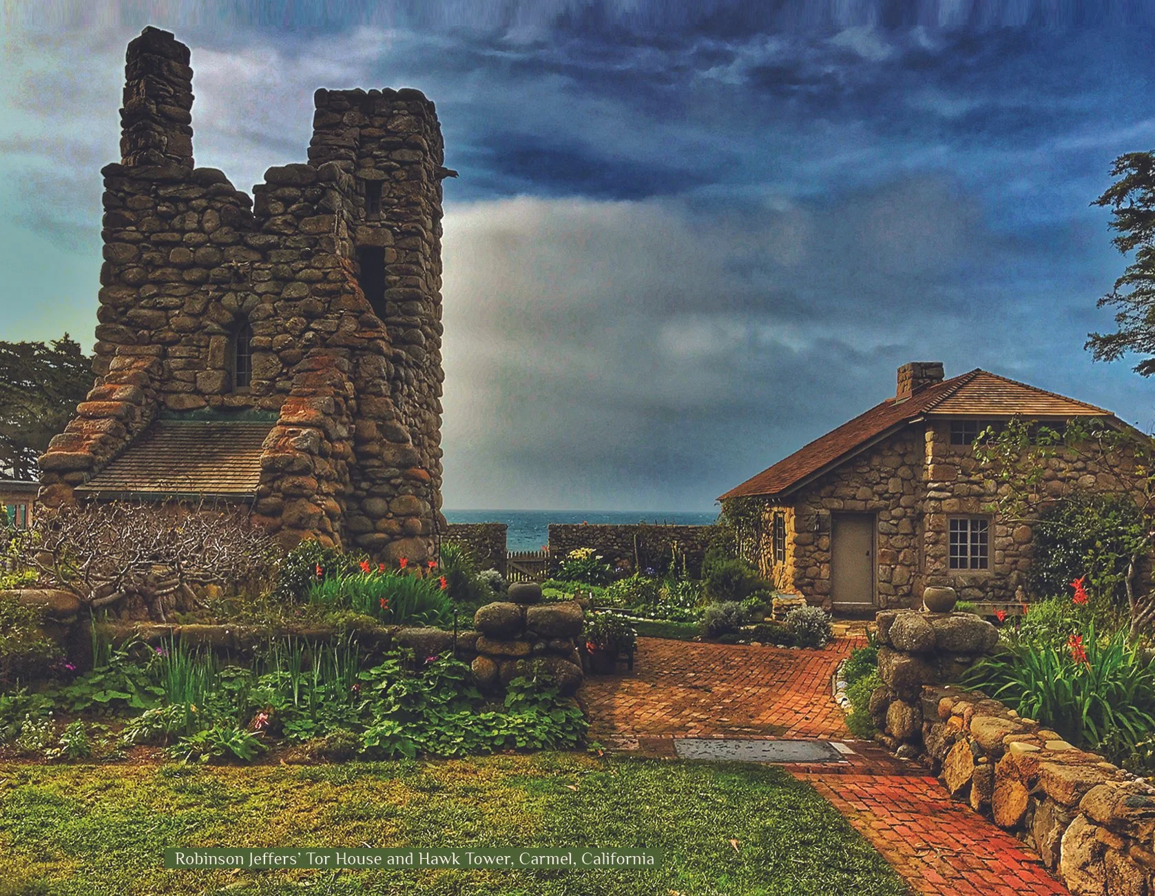 Robinson Jeffers Fall Festival
