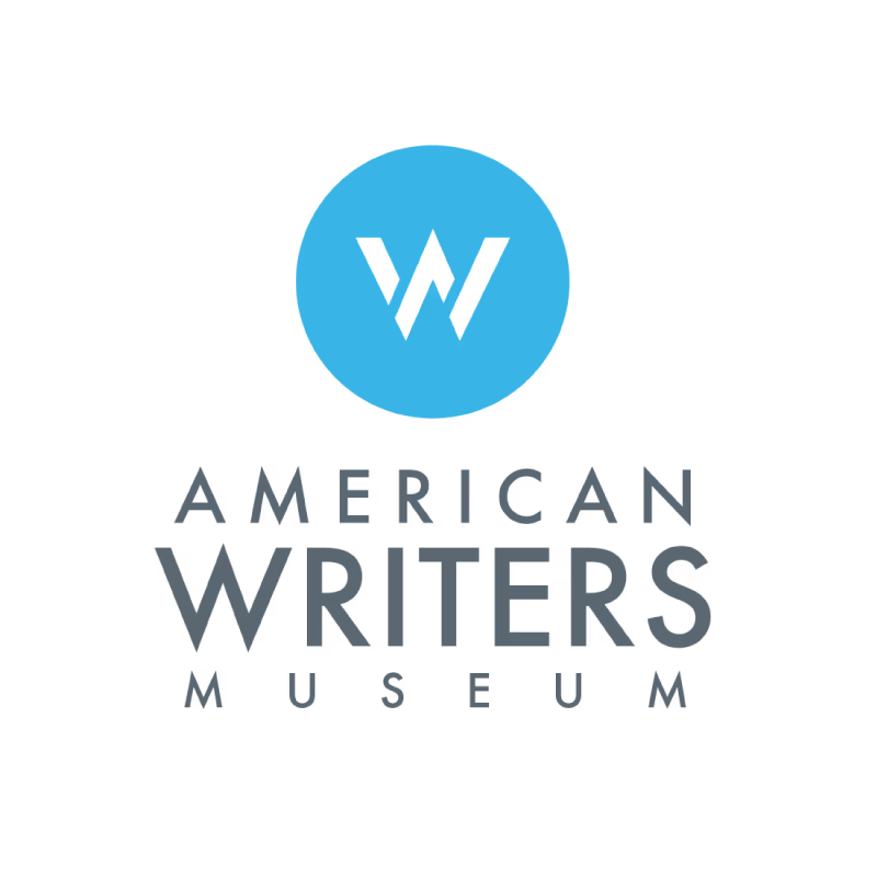American Writers Museum logo