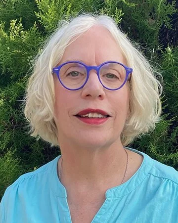 Valerie Nieman