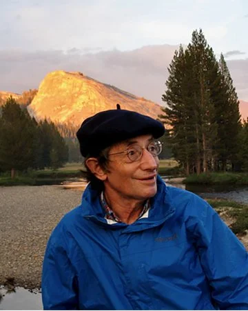 Larry Ruth