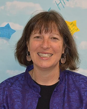 Pamela Wax