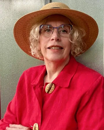 Valerie Nieman