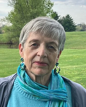 Carol Milkuhn