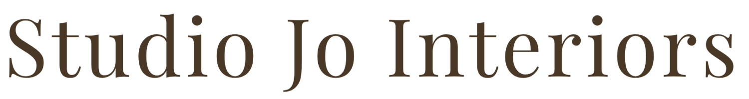 Studio Jo Interiors