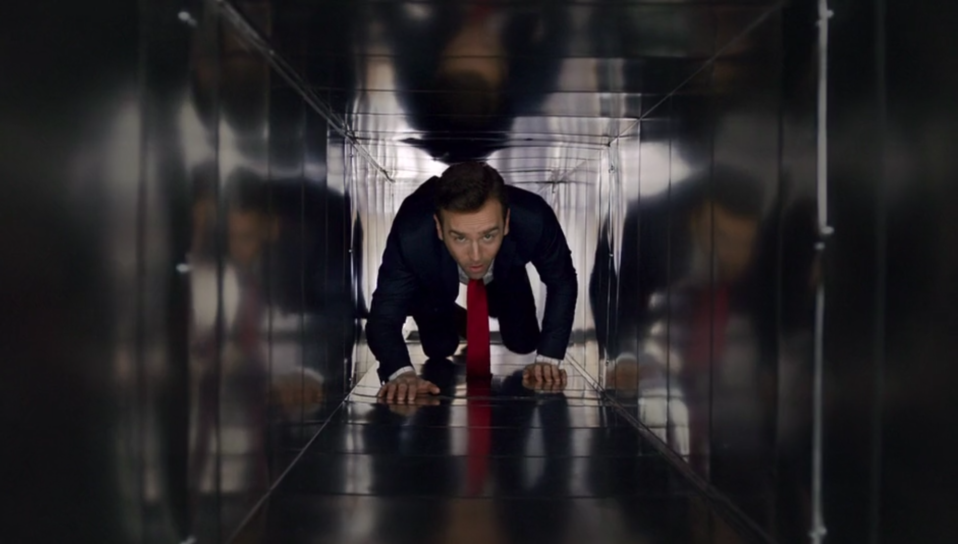 Mitsubishi Electric eliminates the need for traditional ductwork by delivering conditioned air directly where it's needed, maximizing efficiency and significantly reducing energy waste.