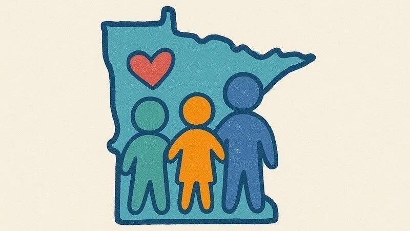 What's Happening to Childcare in MN and How We Respond Together (Zoom) 