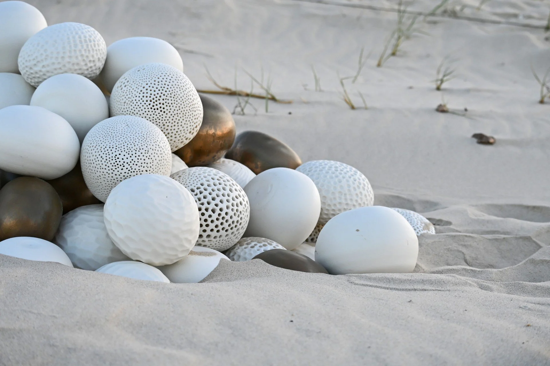 Watch your step, by artist No Norton