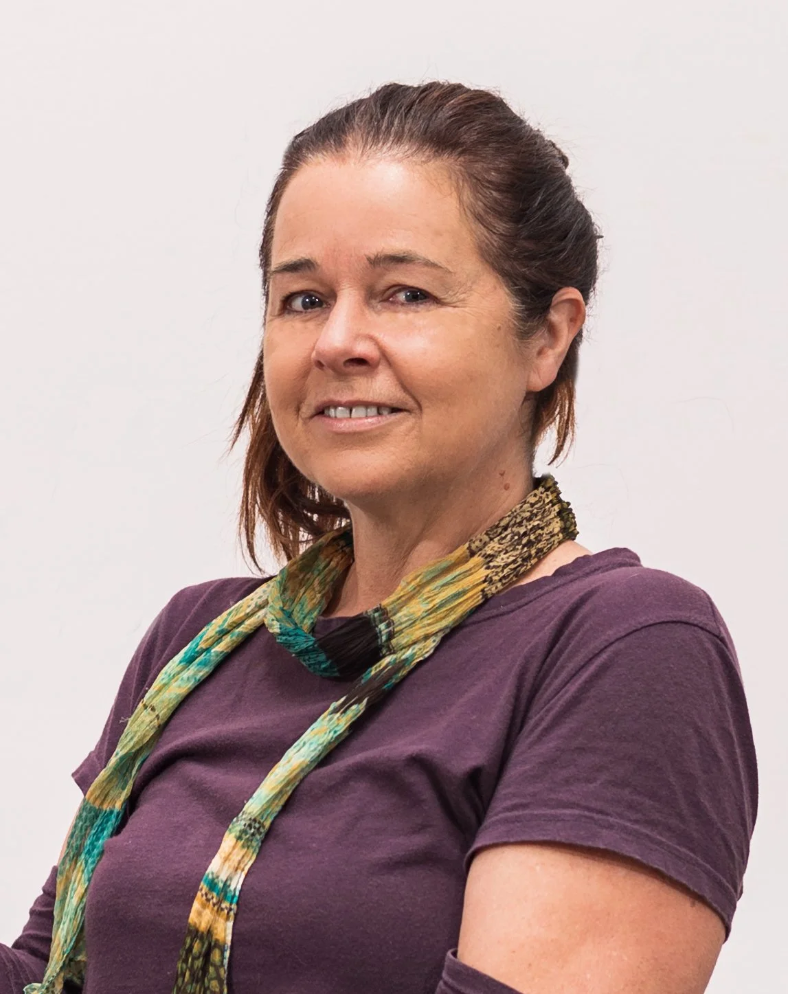 Artist Amelia Batchelor