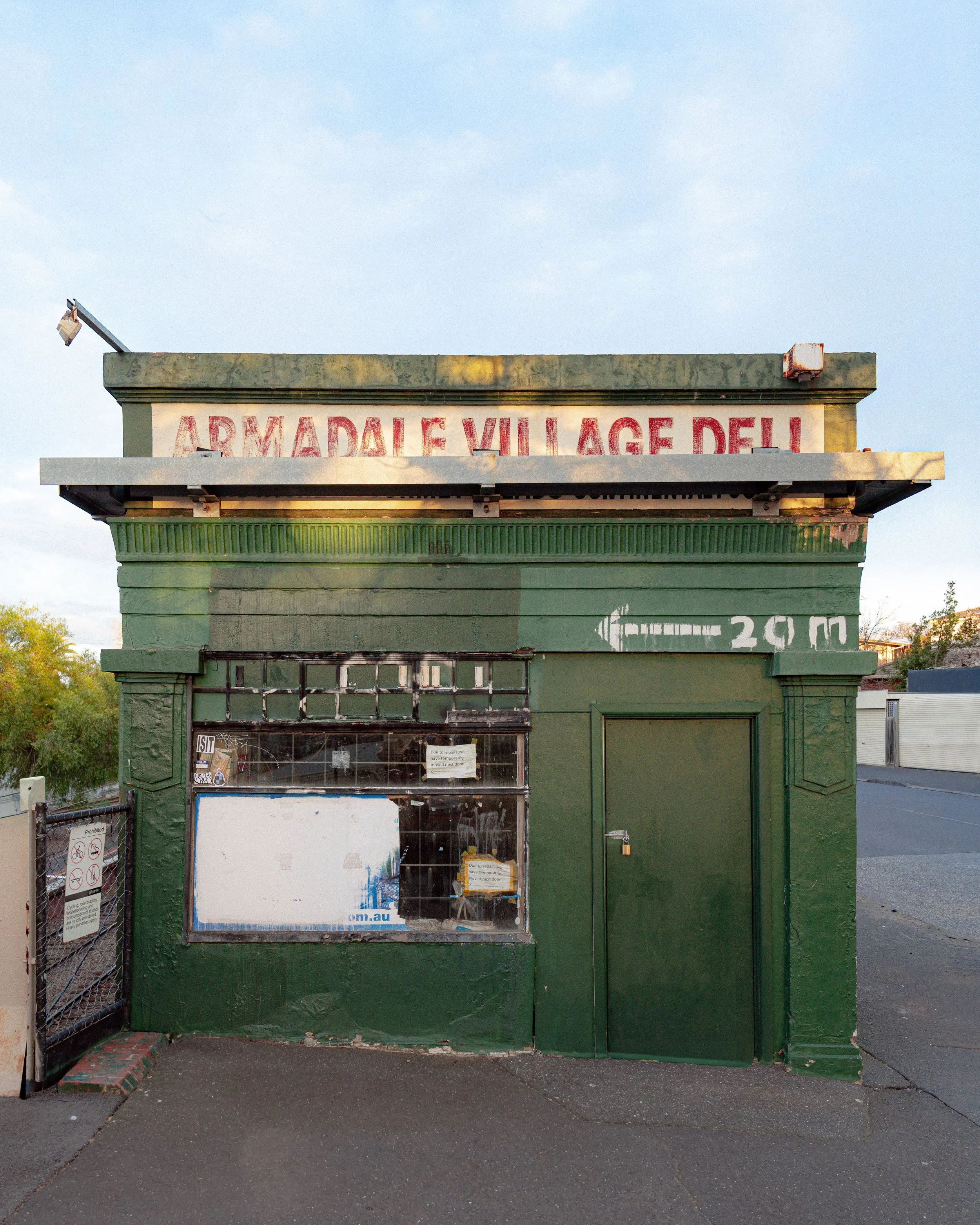 Armadale Village Deli