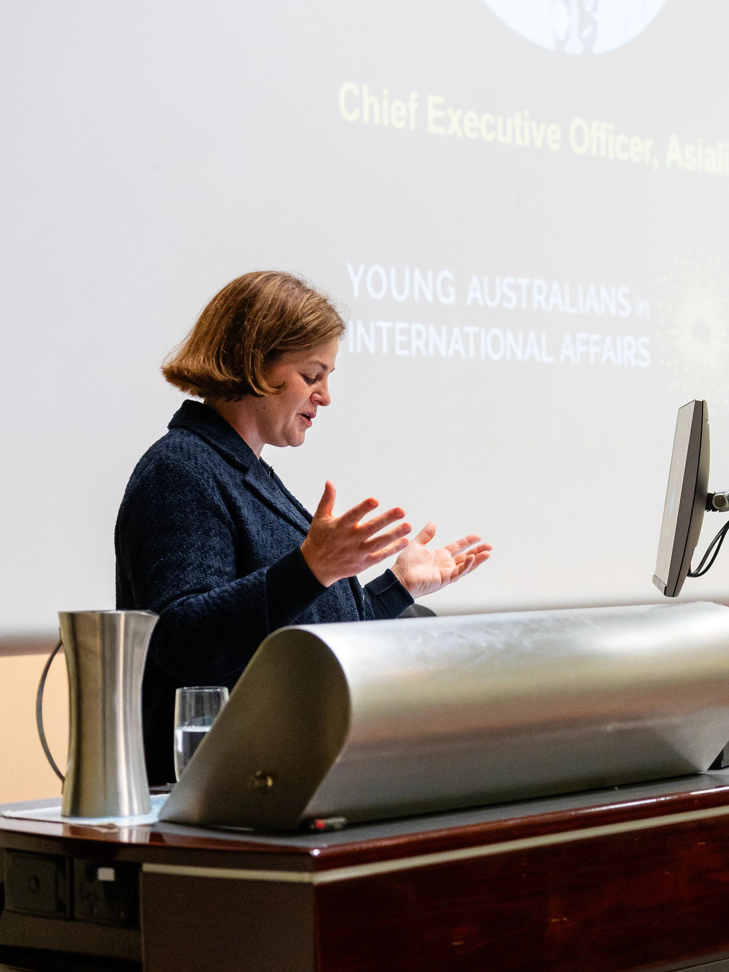 YAIA National Conference 2026