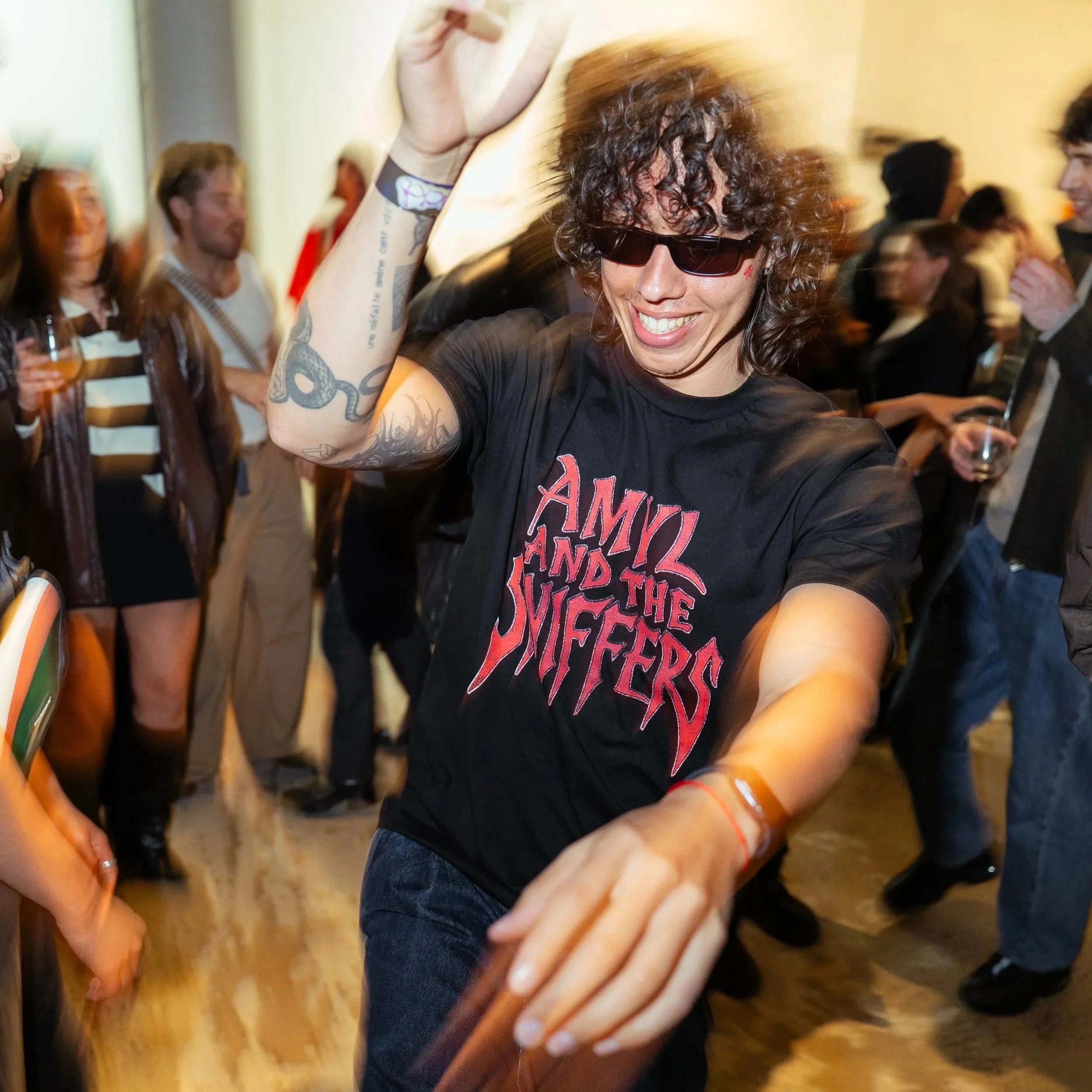 ASKIDA, Arthouse Selective