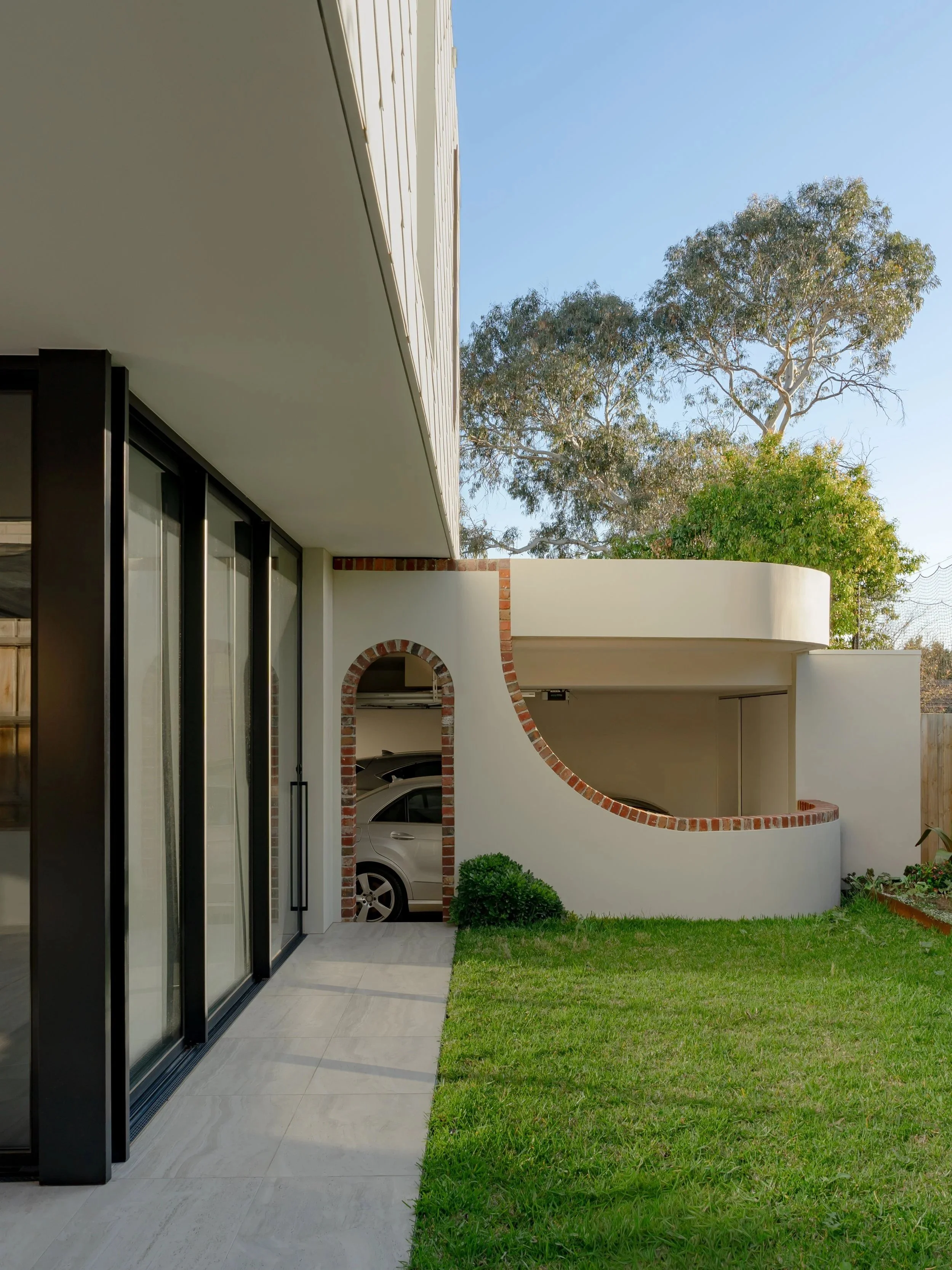 Goodall House