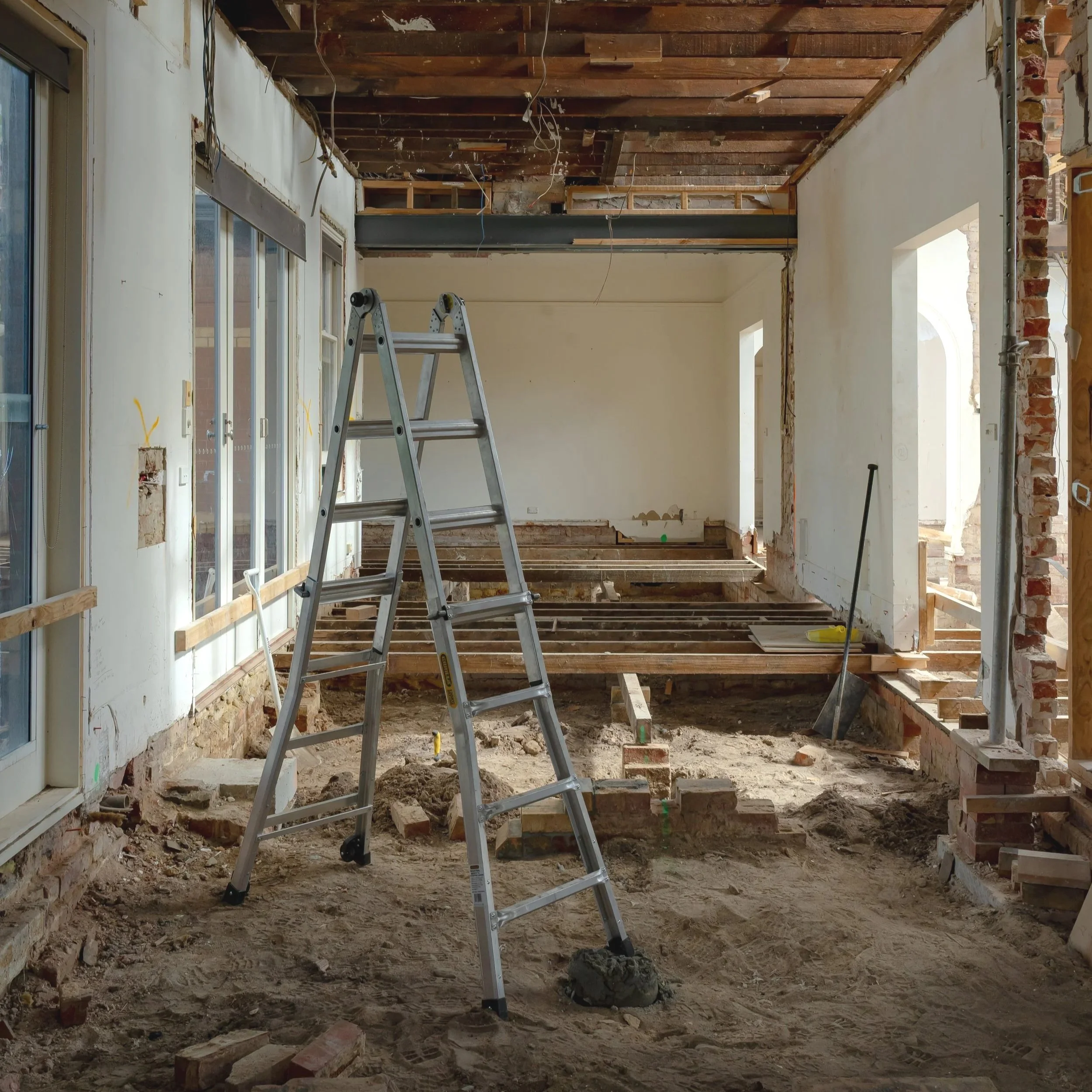 WIP: Kube Constructions