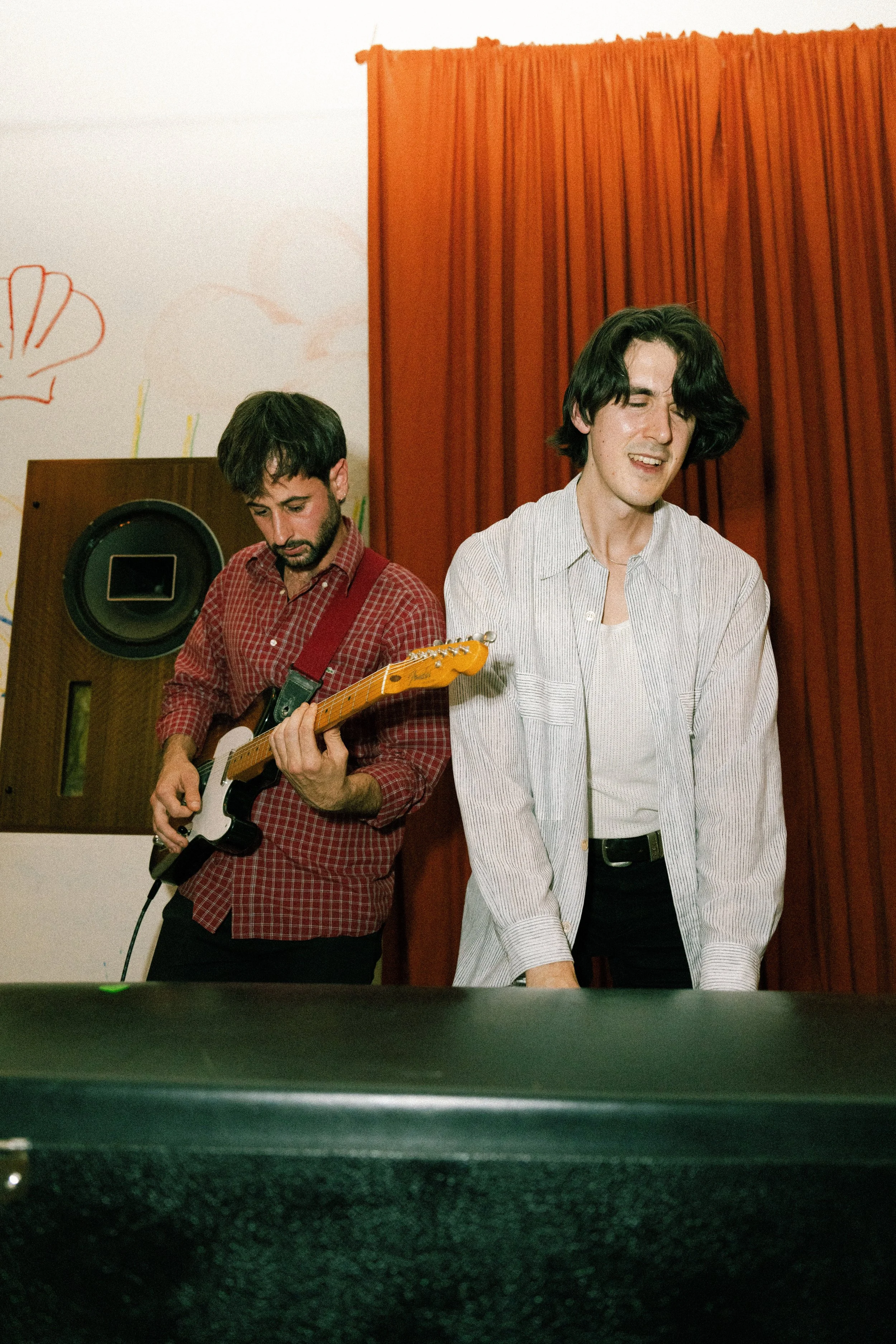 Rumble Studios' 2nd Birthday