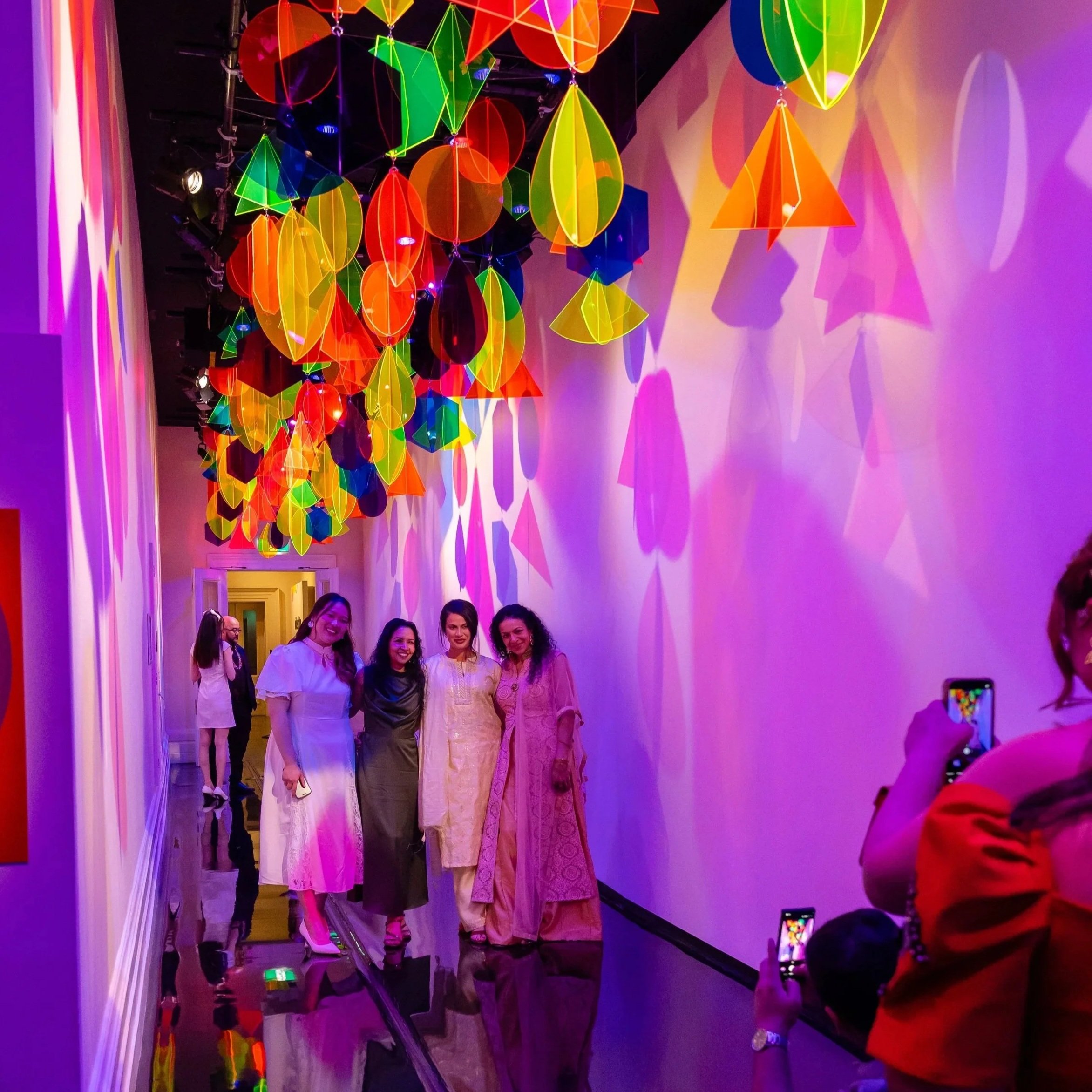 Aurora: Christmas 2025