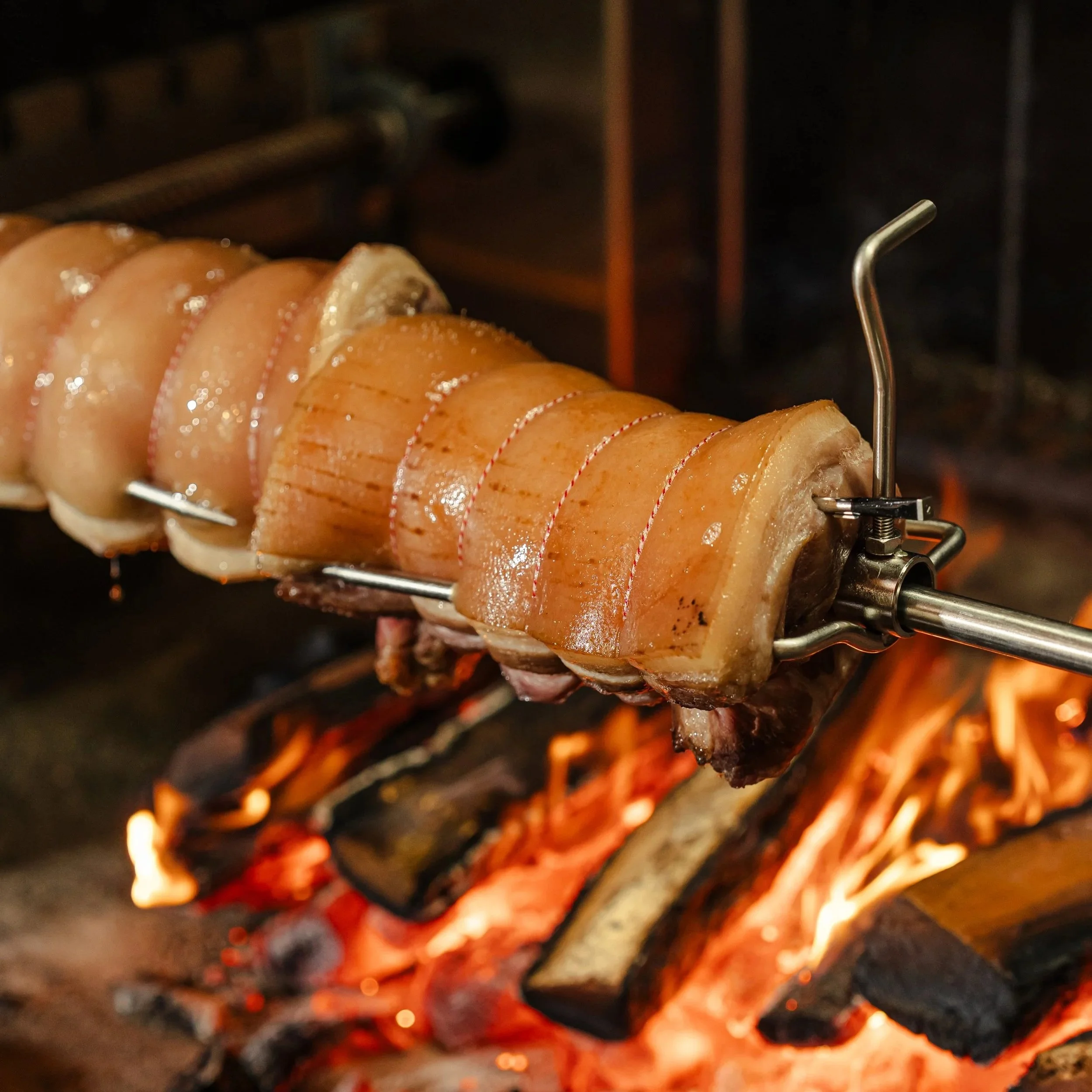 Half Acre Restaurant