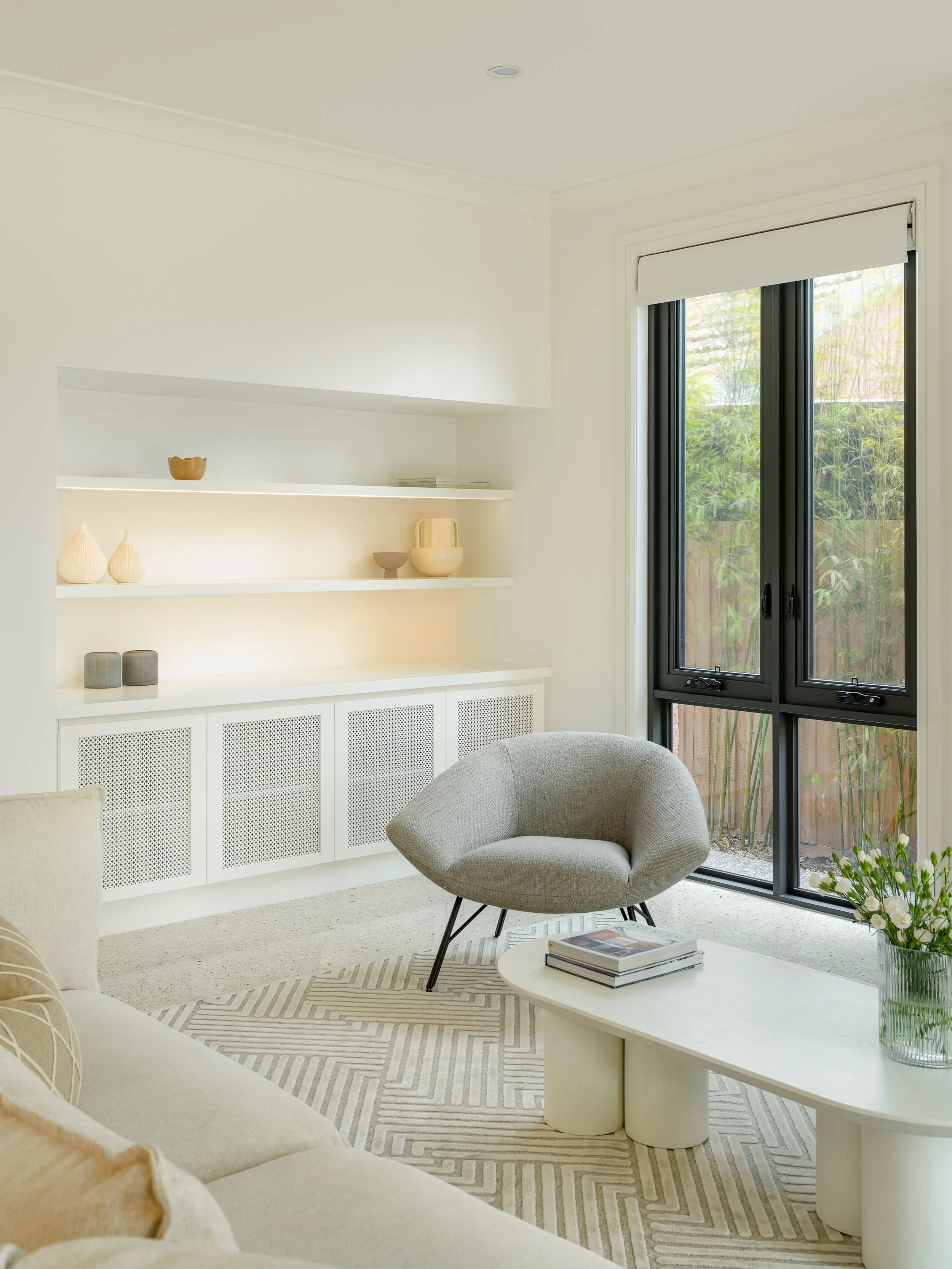 Murrumbeena House